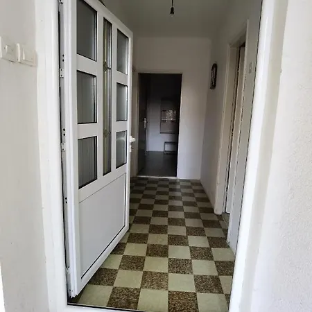Nikolic Apartmani Bar Exterior photo