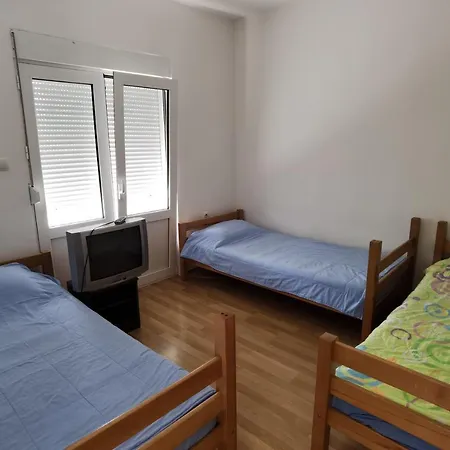 Nikolic Apartmani Bar Exterior photo