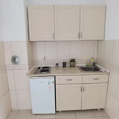 Nikolic Apartmani Bar Exterior photo