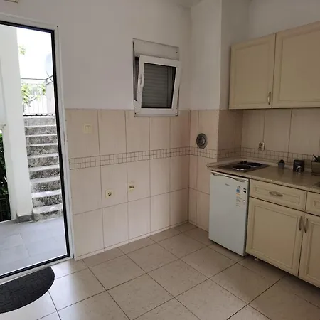 Nikolic Apartmani Bar Exterior photo