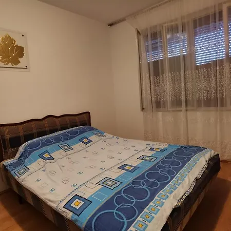 Nikolic Apartmani Bar Exterior photo