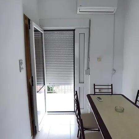Nikolic Apartmani Bar Exterior photo