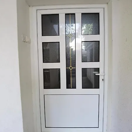 Nikolic Apartmani Bar Exterior photo