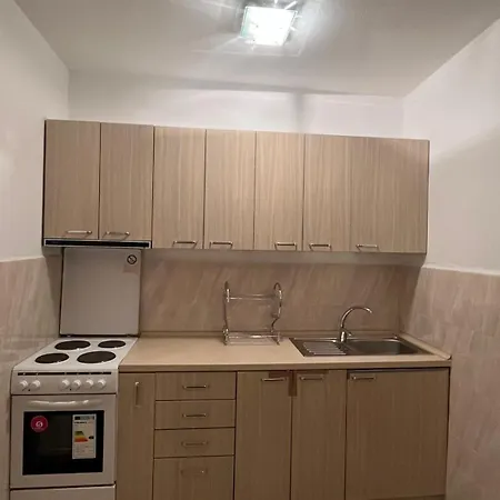 Nikolic Apartmani Bar Exterior photo