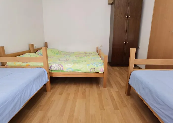Nikolic Apartmani