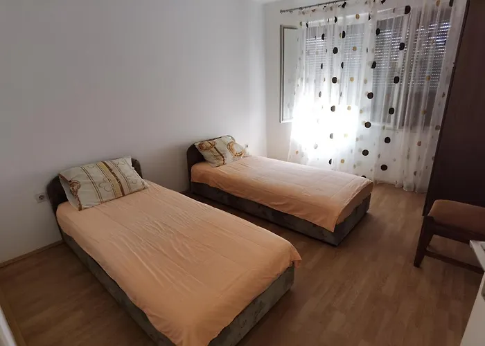 Nikolic Apartmani