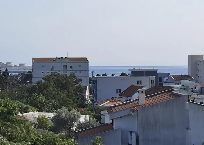 Nikolic Apartmani