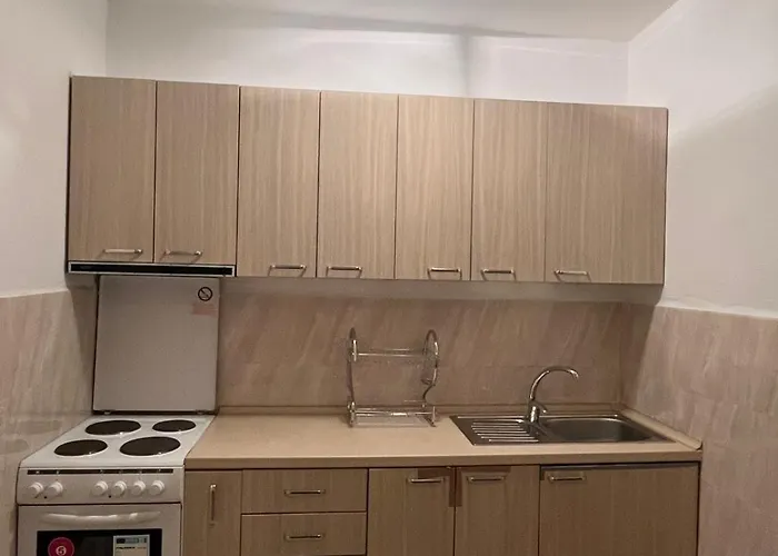 Nikolic Apartmani