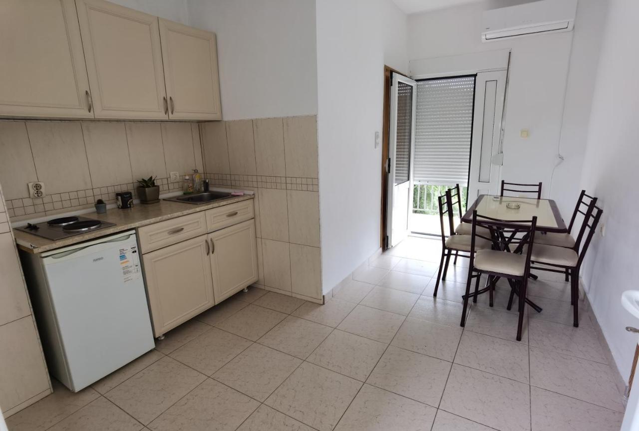 Nikolic Apartment