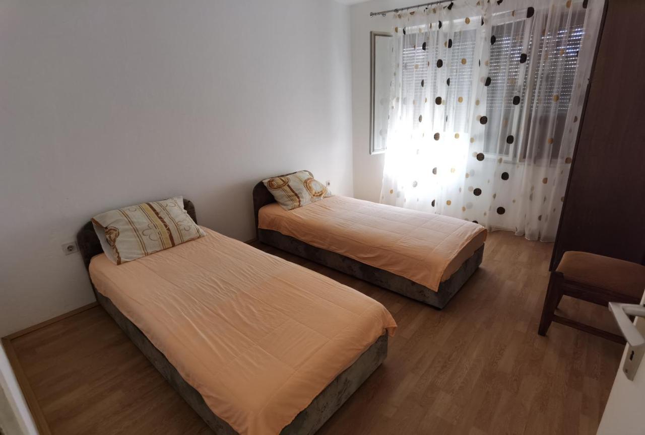 Nikolic Apartment