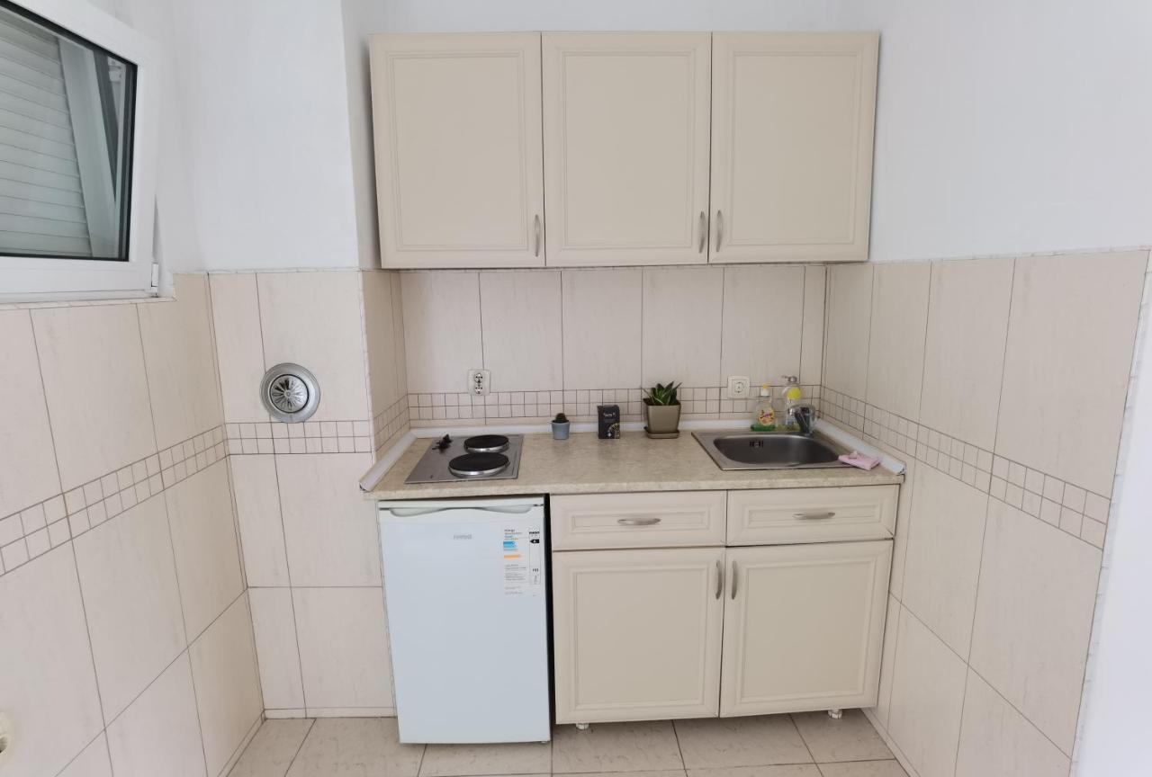 Apartment Nikolic *