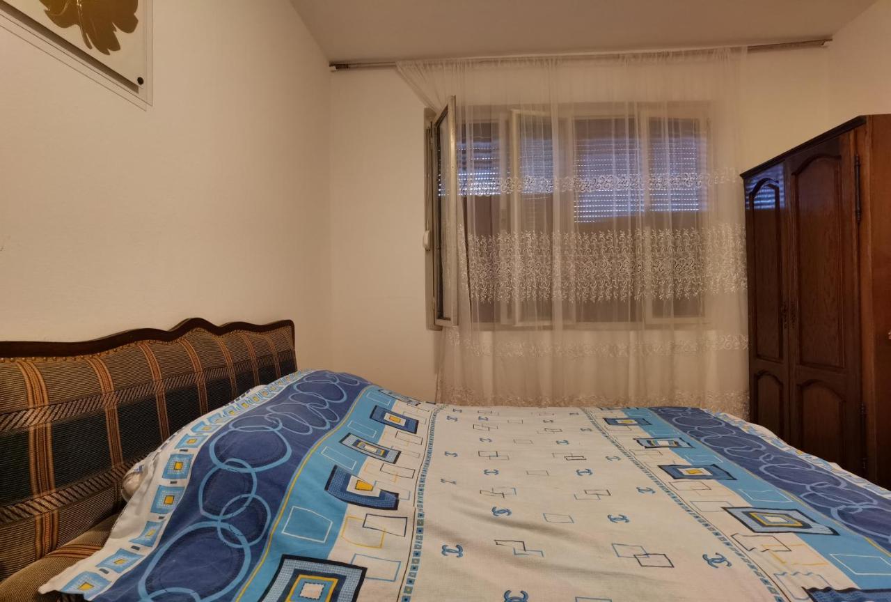 Apartment Nikolic Bar
