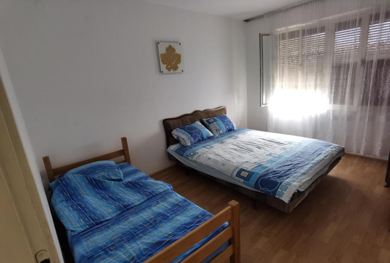 Apartment Nikolic Bar