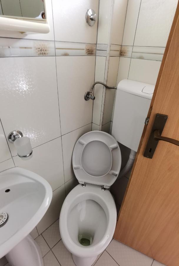 Nikolic Apartment *