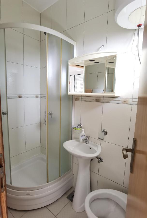 Nikolic Apartment *