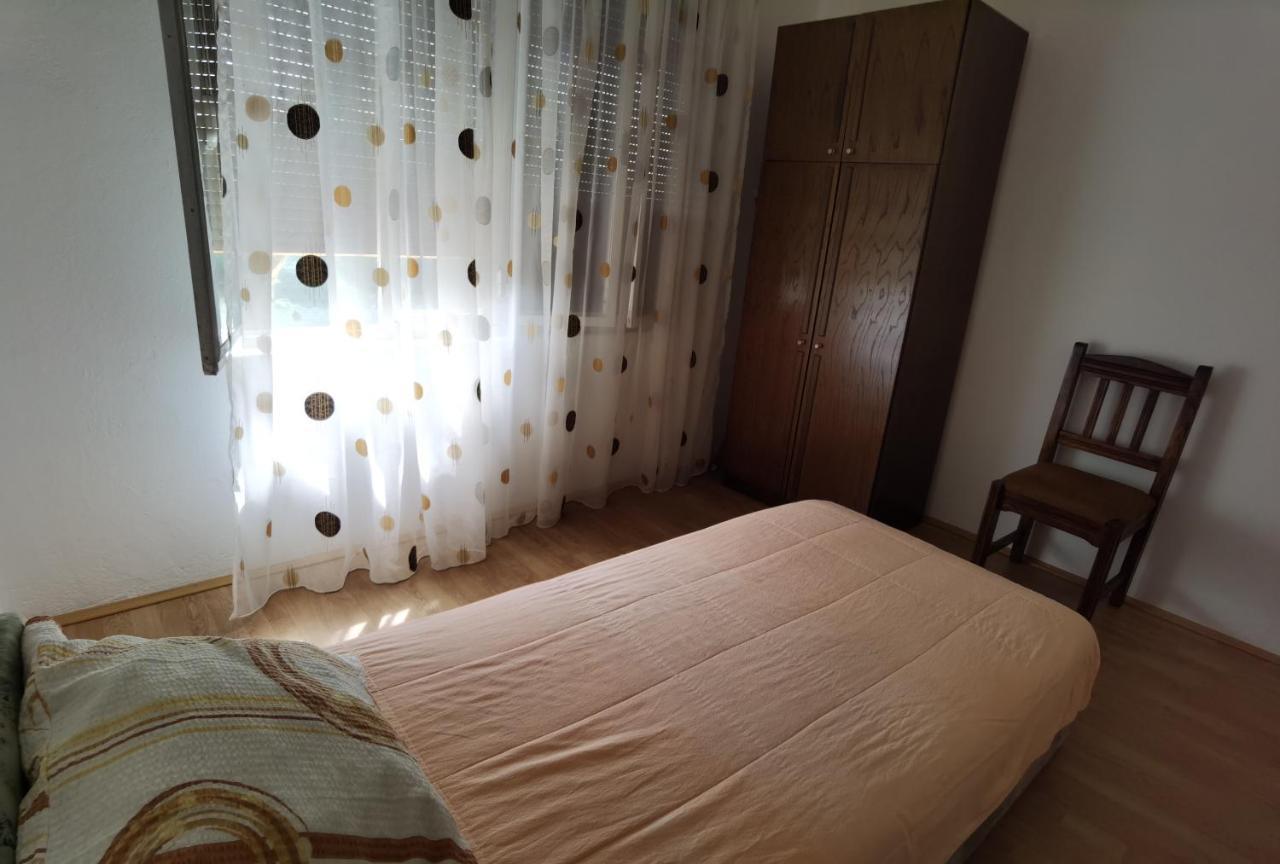 Apartment Nikolic *