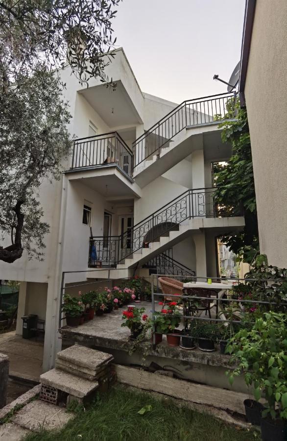 Nikolic Apartment