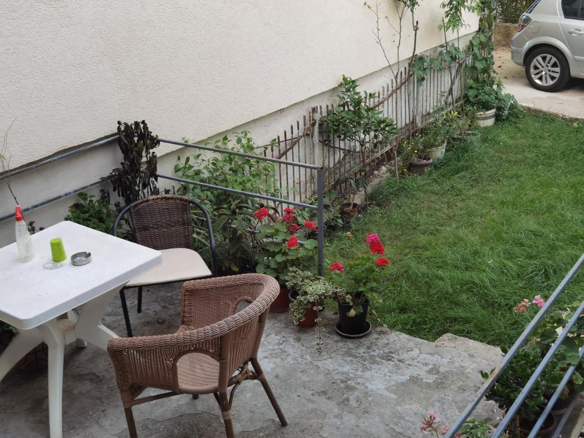 Apartment Nikolic Bar