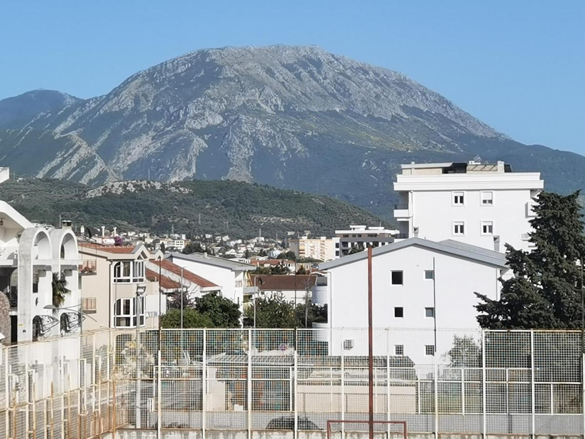 Apartment Nikolic *